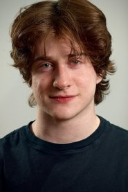 Jonathan Libman portrait