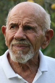 Jacque Fresco portrait