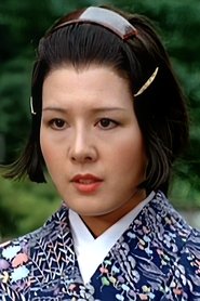 Yuka Mizuno portrait