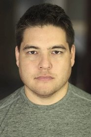 Julian B Lin portrait