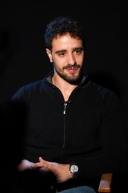 Marko Vasiljević portrait