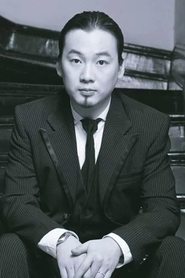 Tuan Li portrait