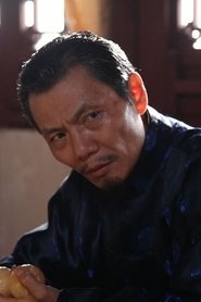 Kang Xi Jia portrait