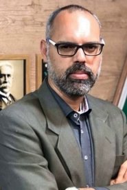 Allan dos Santos portrait