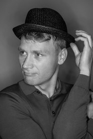 Jason Gray portrait
