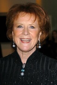 Judy Parfitt portrait
