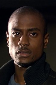 Michael Obiora portrait