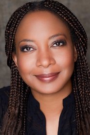 Nicole Randall Johnson portrait