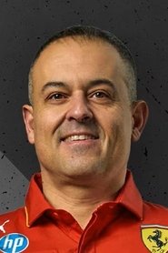 Diego Ioverno portrait