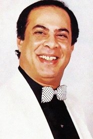ElMontaser Bellah portrait