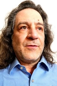 Kevin Moccia portrait