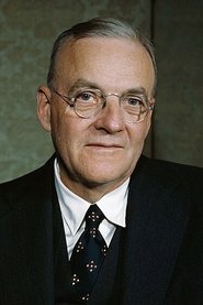 John Foster Dulles portrait