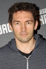 Nash Edgerton portrait