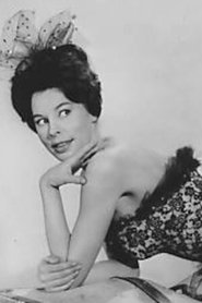 Alean 'Bambi' Hamilton portrait
