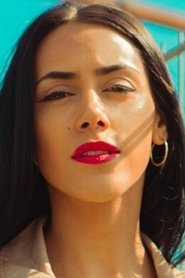 Sandra El-Hussein portrait