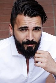 Blerim Destani portrait