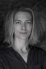Genoveva Kylburg portrait