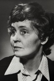 Linda Vernik portrait