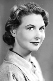 Kerstin Ekwall portrait