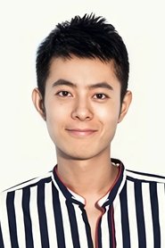 Liu Mingming portrait