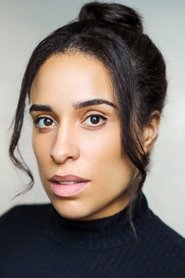 Sacharissa Claxton portrait