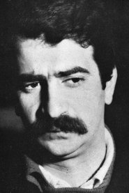 Tonino Pulci portrait
