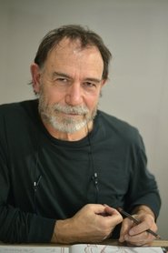 Lorenzo Mattotti portrait
