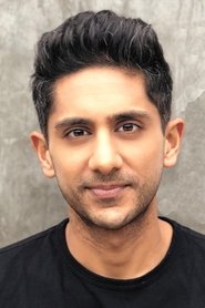 Adhir Kalyan portrait