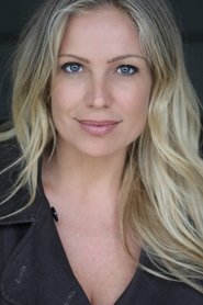 Kate Luyben portrait