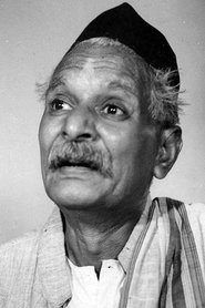 Kanhaiyalal Chaturvedi portrait