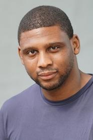 Isaiah Seward portrait