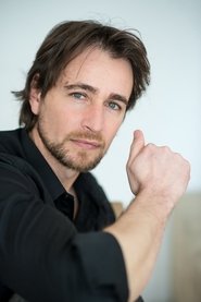 Mirko Petrini portrait