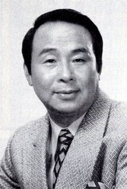 Minoru Obata portrait