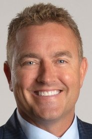 Kirk Herbstreit portrait