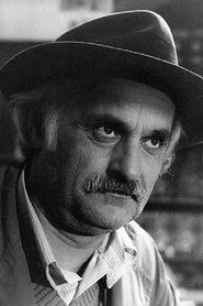 Fabijan Šovagović portrait
