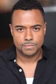 Pascal Darilus portrait