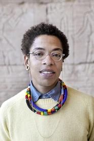 Lyric R. Cabral portrait