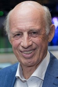 Willy Bogner portrait