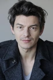 Guillaume Toucas portrait