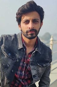 Abhishek Chauhan portrait