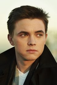Jesse McCartney portrait