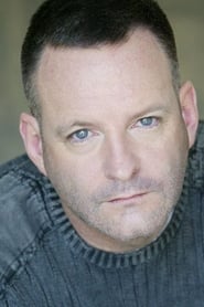 Kevin Collins portrait
