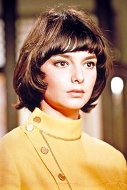 Barbara Jefford portrait