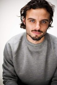 Josh McKenzie portrait
