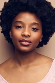 Morgen McKynzie portrait