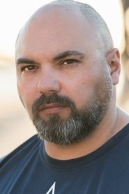 Glen-Paul Waru portrait