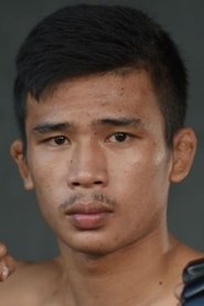 Superlek Kiatmuu9 portrait