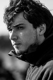 Sebastian Thaler portrait