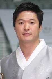 Kim Ki-tae portrait