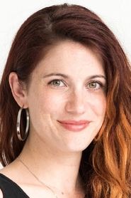 Jessica M. Thompson portrait